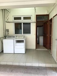 One Tree Hill (D10), Semi-Detached #474414911
